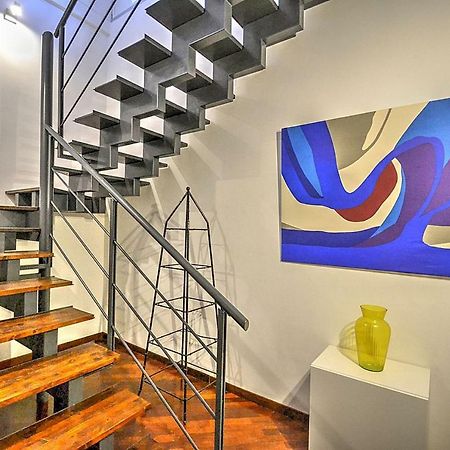 Hermes Suite Salerno Zewnętrze zdjęcie