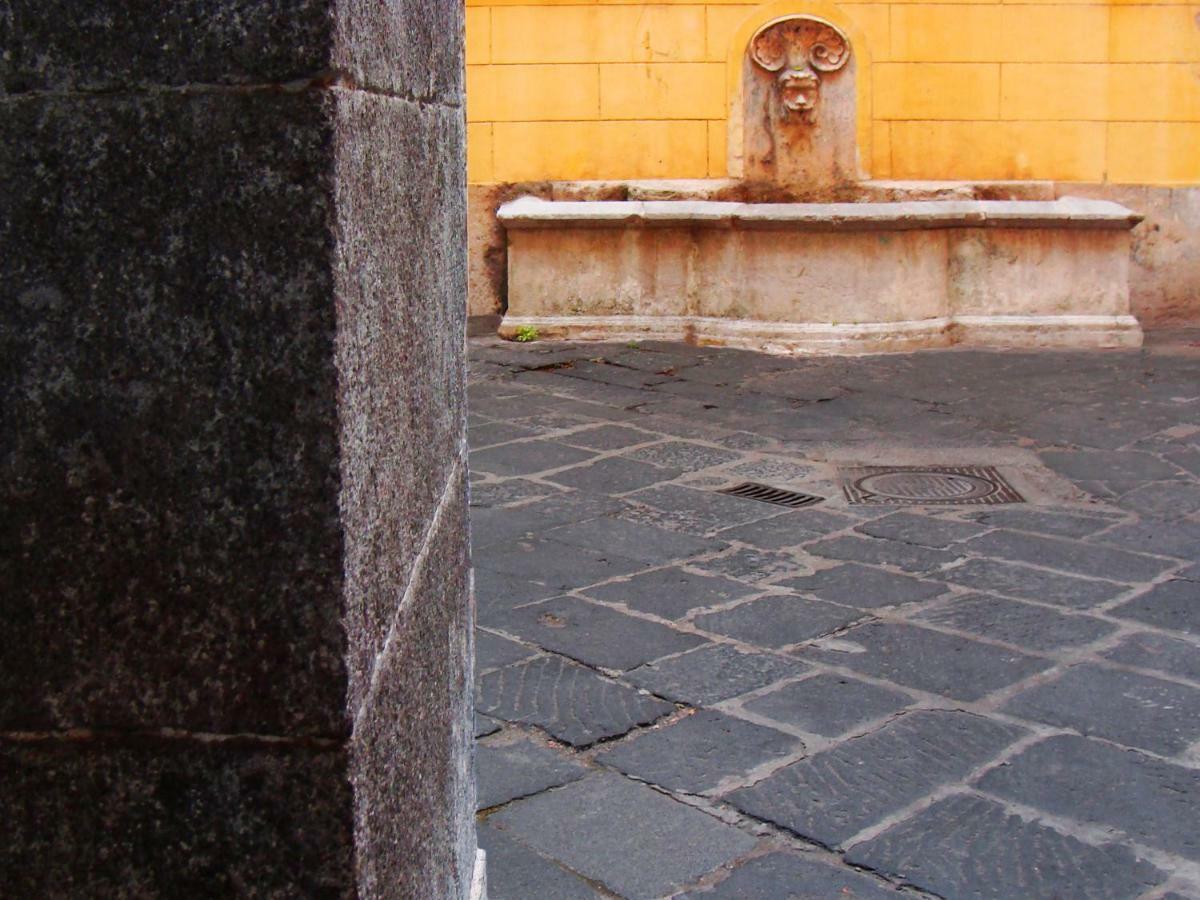 Hermes Suite Salerno Zewnętrze zdjęcie